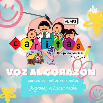 Wuacatelas en Voz al corazón miércoles 6pm en Radio Caritas