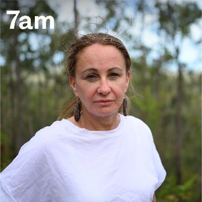“Yarning with Youth”: our new Commissioner for Aboriginal kids