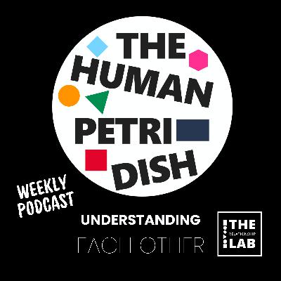 Building Relationships | Exploring ChatBots | Phantasy and Phantoms with AI