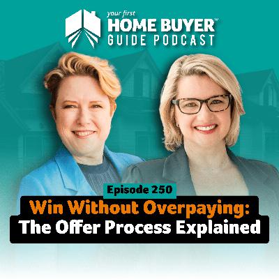 Win Without Overpaying: The Offer Process Explained