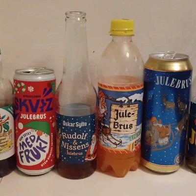 Episode 128 - 2. Søndag i advent