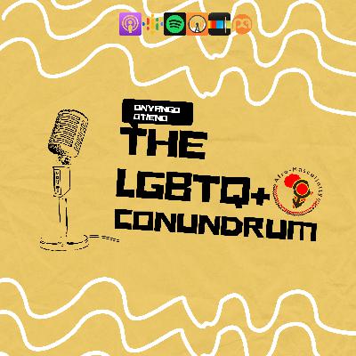The LGBTQ+ Conundrum The LGBTQ+ Conundrum