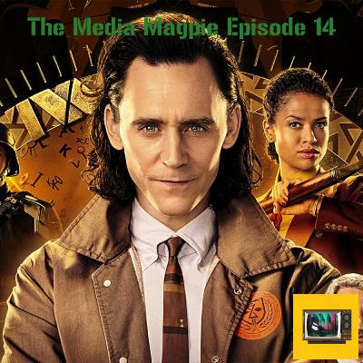 Episode 14 - Loki Season 1