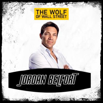 Quien es El Lobo De Wall Street