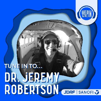 Dr. Jeremy Robertson - Pilot & Aviation Medical Examiner