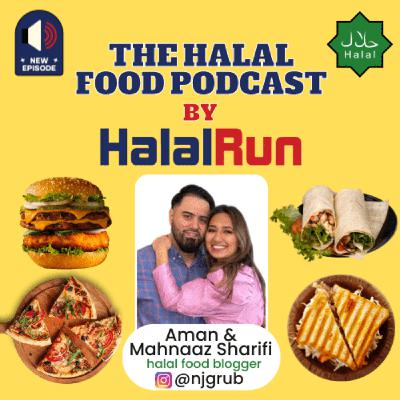 NJ's favorite halal restaurants!