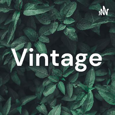 Vintage