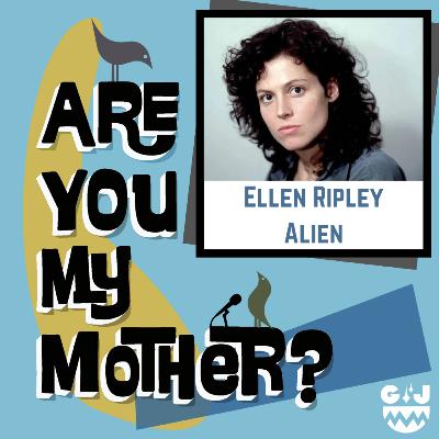 Ellen Ripley - Alien