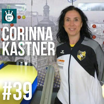 #39 Kämpfen für das letzte Ziel