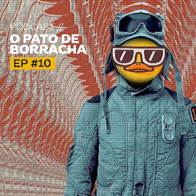 Mickey 17: Robert Pattinson e seus clones