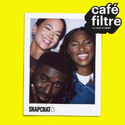 #EP8 - Fatou Kaba & Galo Diallo.