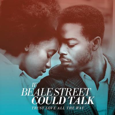 Episode 59 - If Beale Street Could Talk, The Clock and Velvet Buzzsaw