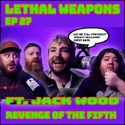 Revenge of the Fifth Episode27