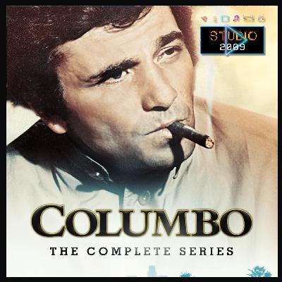 138 – The Columbo Files - S2 E8 – Double Shock!
