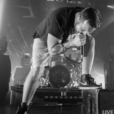 Protest the Hero Setlist Draft!