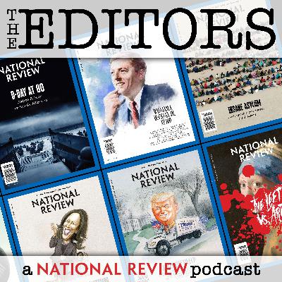 Episode 780: The Long Hot Summer Begins