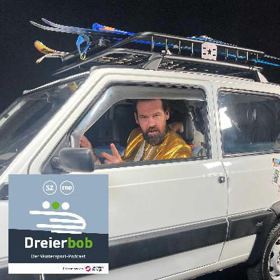 "Jeder kann mitmachen und helfen" - Michael Röschs besondere Olympia-Reise