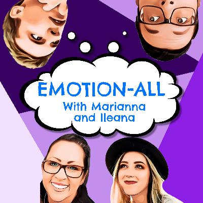 End of Life Care and Death with Marianna and Ileana