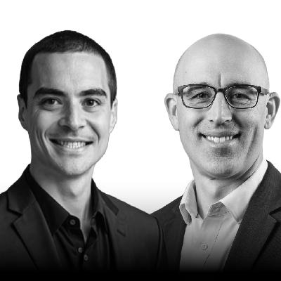 Aaron Stupple & Logan Chipkin — The Sovereign Child: Liberating Kids from the Tyranny of Rules