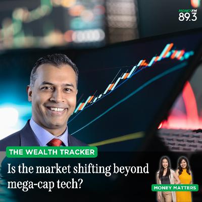 Wealth Tracker: Are we seeing a comeback to GARP investing?