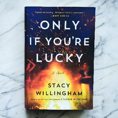 Only if You're Lucky