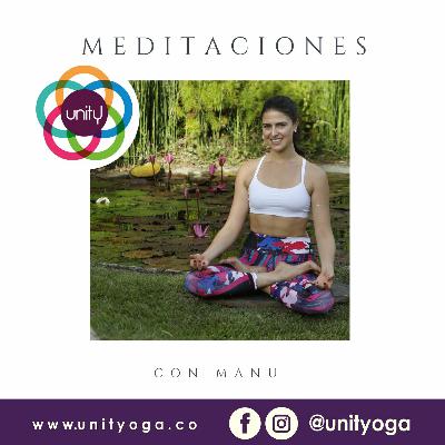 Primera Meditación: Respiración