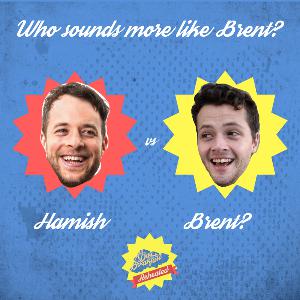 Bonus Episode: The Blake Stakeout