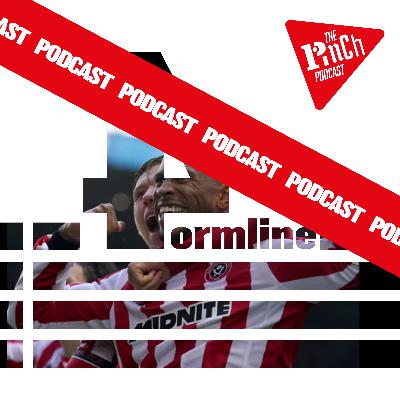 Formline 2.12 – "A ‘Lose-Lose Derby’? Not a bit of it, as Blades batter Sheffield Wednesday..." Formline 2.12 – "A ‘Lose-Lose Derby’? Not a bit of it, as Blades batter Sheffield Wednesday..."