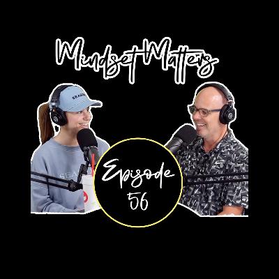 Mindset Matters Mindset Matters