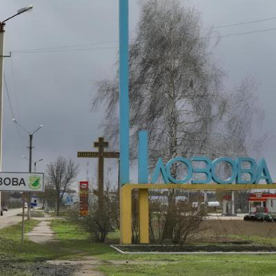 У Лозовій атакують енергетику й залізницю: настрої людей