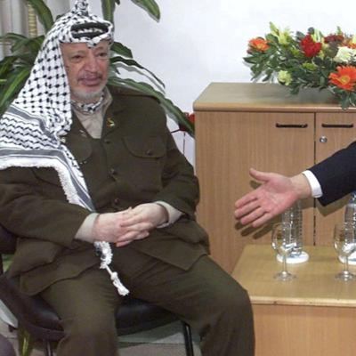 Partager le gâteau 3/3, De l'antisionisme