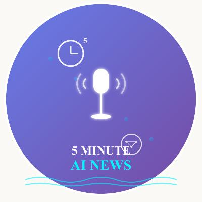 Sunday, February 22 2026 - 5 Minute AI News