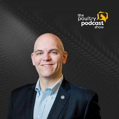Andy Vance: Publishing Poultry Research | Ep. 172