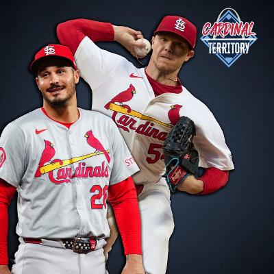 Nolan Arenado, Sonny Gray's futures in St. Louis are up in air