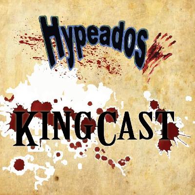 Kingcast S02xE03 - Misery