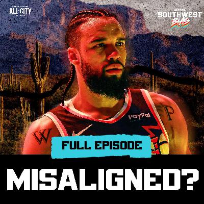 The Phoenix Suns Dream Season Is Suddenly Turning Into a Nightmare The Phoenix Suns Dream Season Is Suddenly Turning Into a Nightmare