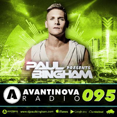 Paul Bingham - Avantinova 095