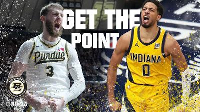 What Can Purdue Learn from the Pacers?