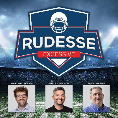 Match au sommet entre les Vikings et les Lions