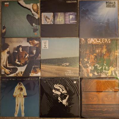 Sell-ActiON, avagy: baráti hangok lemezekről...: Vudududu - Indie Music SelectiON [Sell-actiON#745]