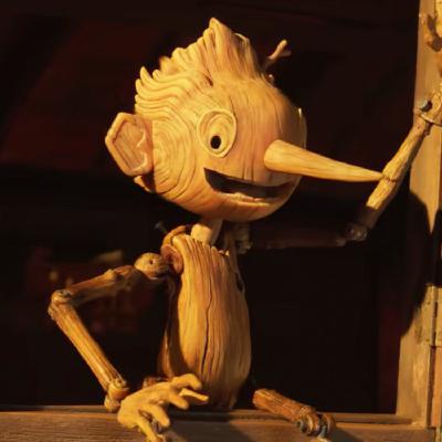 Pinocchio