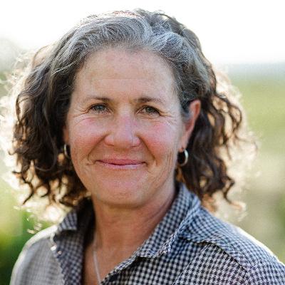 Growing Against the Odds with Katie Finlay