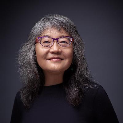 Episode #4: Shiree Teng - Social Change and the Power of Love Episode #4: Shiree Teng - Social Change and the Power of Love