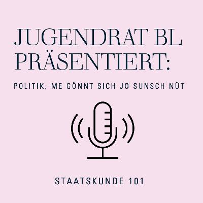 Staatskunde 101 - Ep. 3: Wahlsysteme