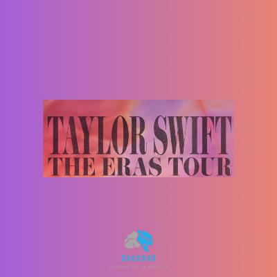 The Eras Tour E 122