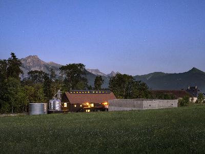 Organic Whisky and Terroir: Sustainable Distilling at Domaine des Hautes Glaces