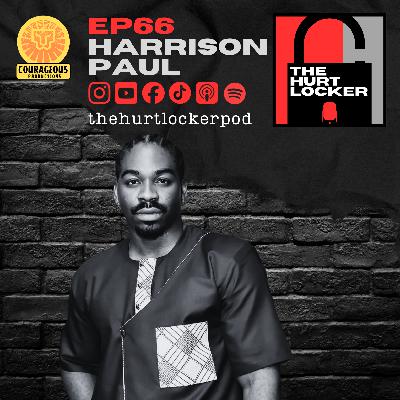 EP66. Healing Through Fatherhood: Harrison Paul on Trauma, Purpose & Parenthood. EP66. Healing Through Fatherhood: Harrison Paul on Trauma, Purpose & Parenthood.