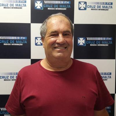 Bate Papo - Guiomar de Araujo Bate Papo - Guiomar de Araujo