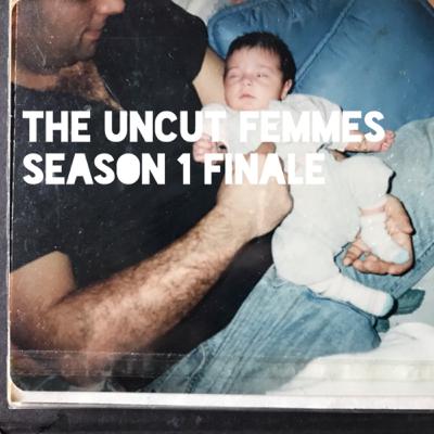 The *Somewhat Cut Season Finale (no music)