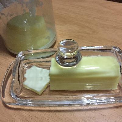 Ep. 23: Butter 101 Ep. 23: Butter 101